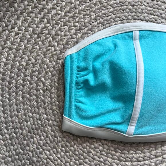 Kona Sol Bikini top Sz 2X - Picture 3 of 5